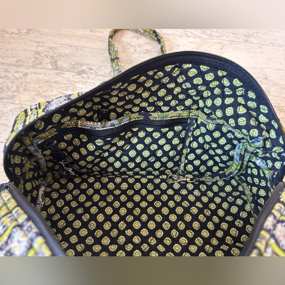 Vera Bradley Cambridge Shoulder bag - Picture 5 of 15